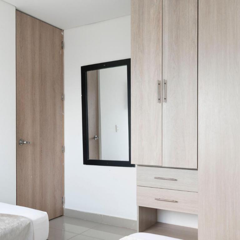 Luxury - Condominio Club Palmetto - Apartamento - 5