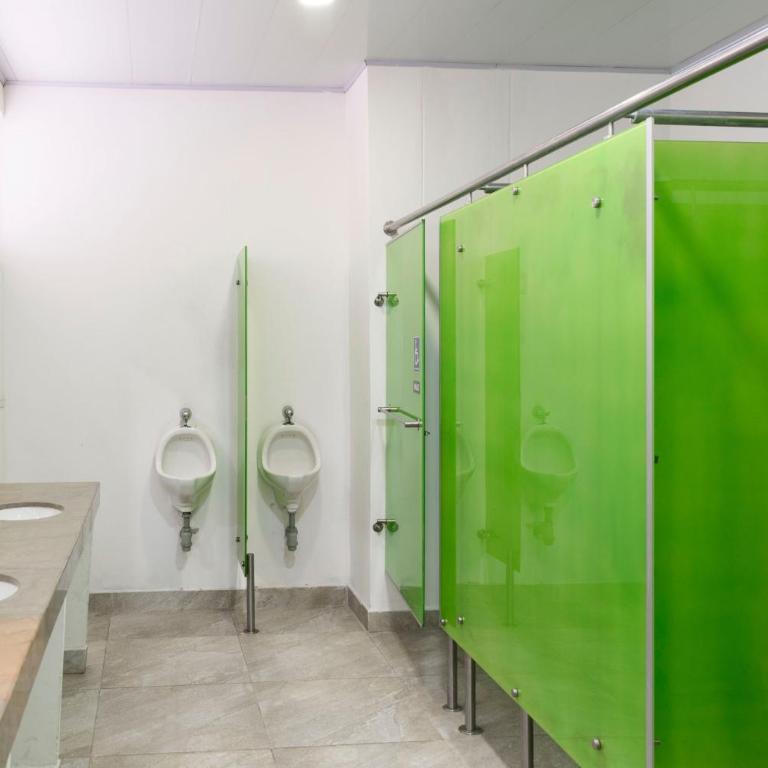 Luxury - Condominio Club Palmetto - Apartamento - 6