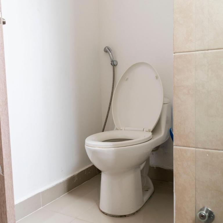 Luxury - Condominio Club Palmetto - Apartamento - 8