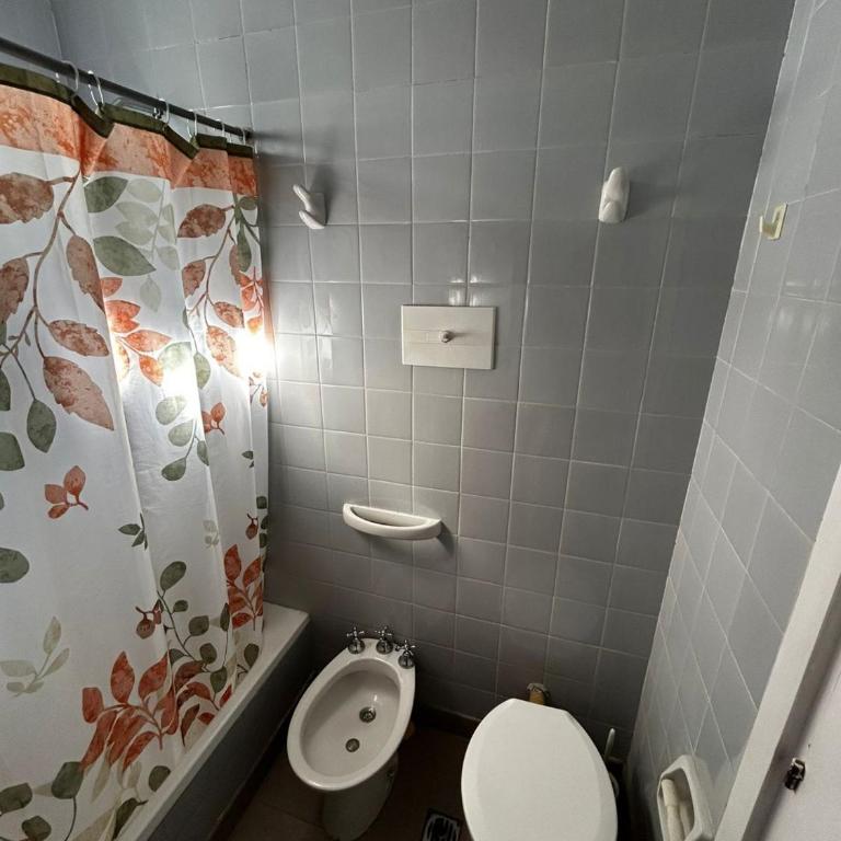 Departamento 2 Ambientes Totalmente Equipado - Apartment - 4