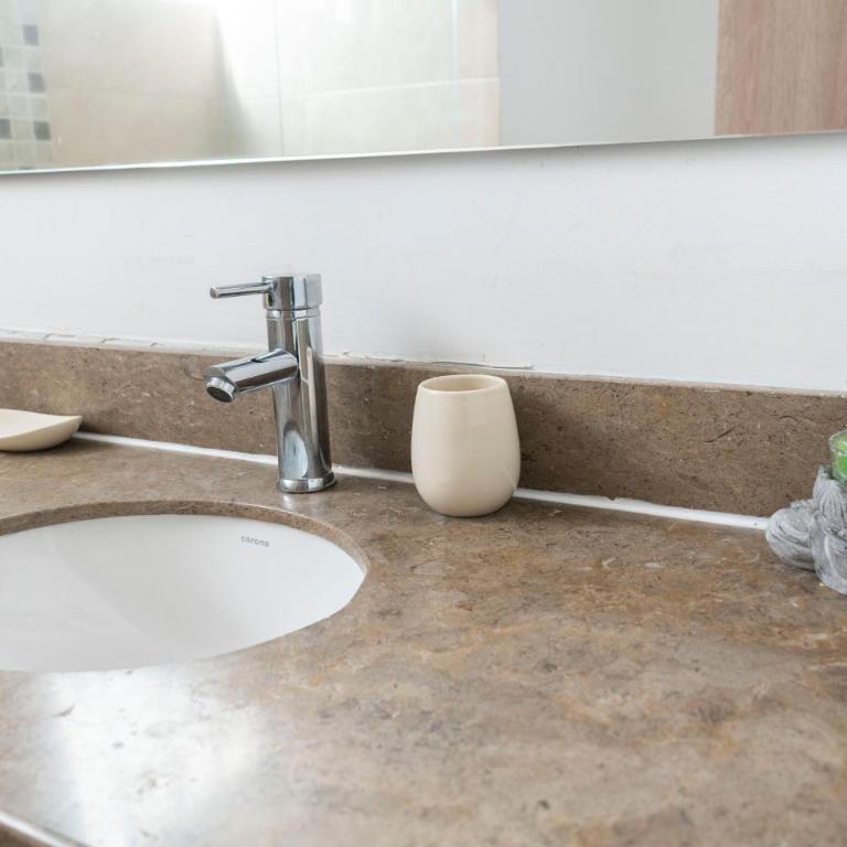 Luxury - Condominio Club Palmetto - Apartamento - 10