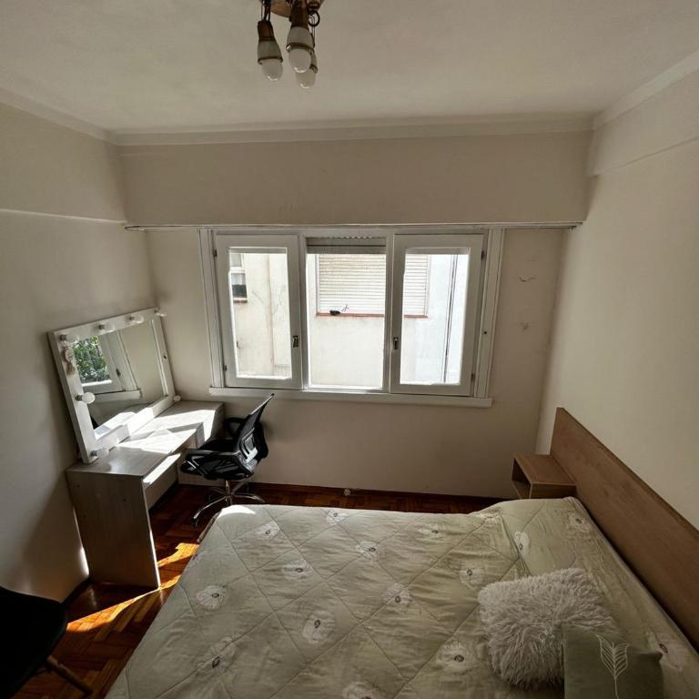 Departamento 2 Ambientes Totalmente Equipado - Apartment - 5