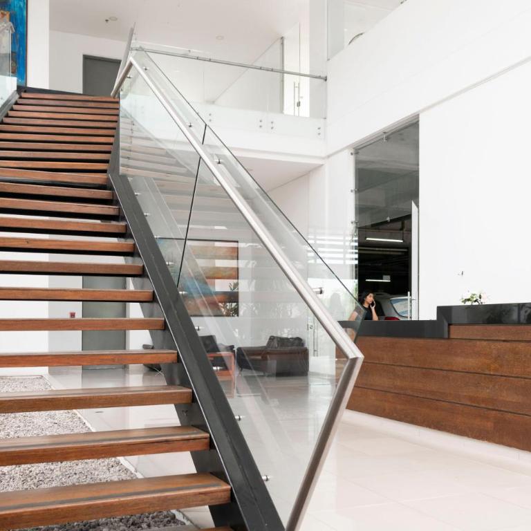 Luxury - Condominio Club Palmetto - Apartamento - 12