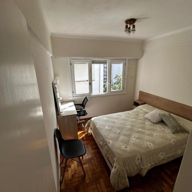 Departamento 2 Ambientes Totalmente Equipado - Apartment - 6