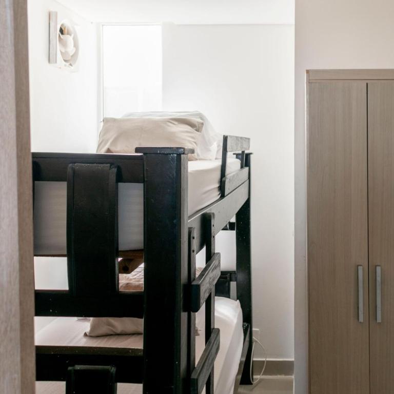 Luxury - Condominio Club Palmetto - Apartamento - 16