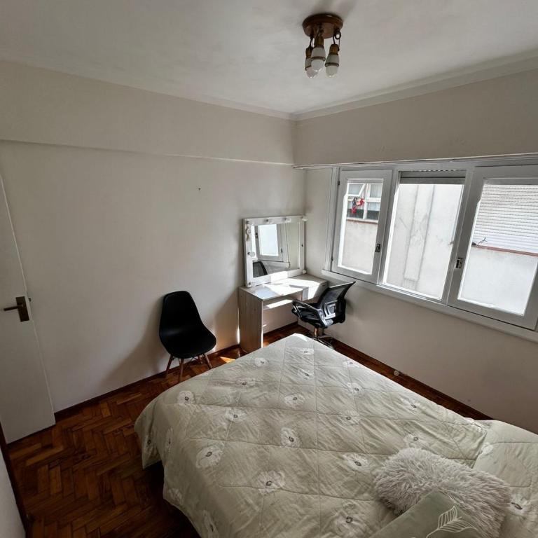 Departamento 2 Ambientes Totalmente Equipado - Apartment - 9