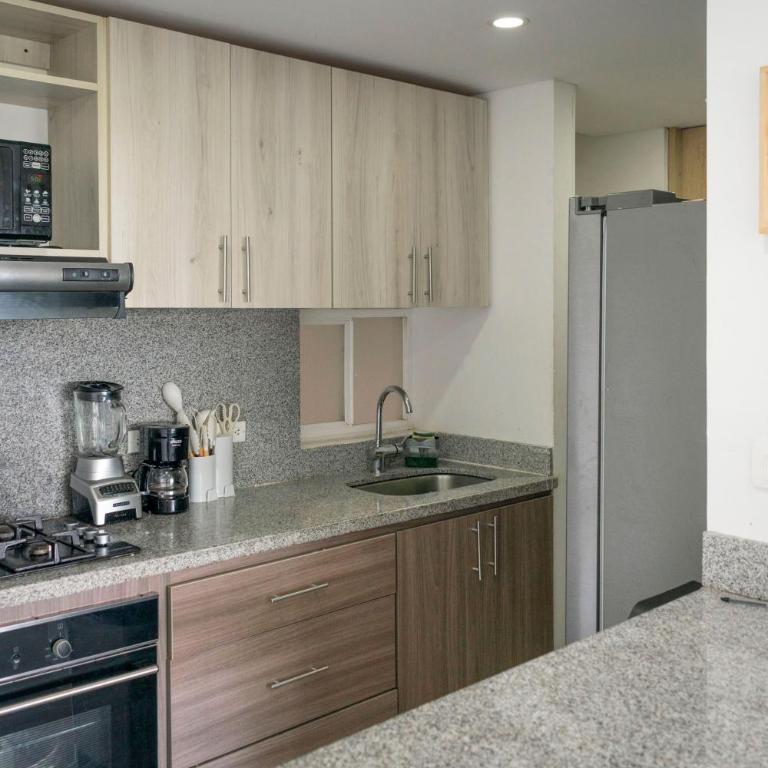 Luxury - Condominio Club Palmetto - Apartamento - 15