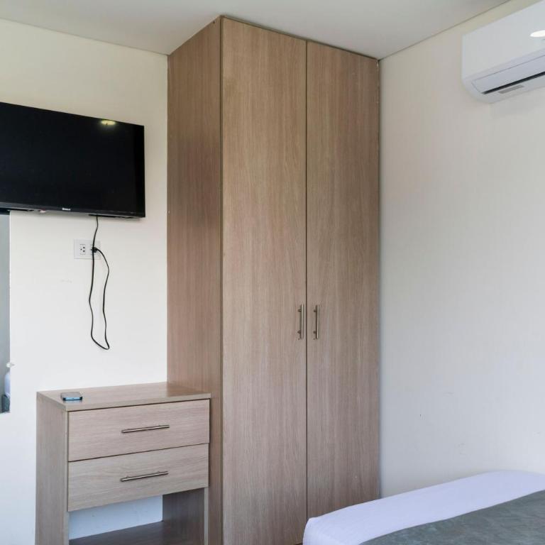 Luxury - Condominio Club Palmetto - Apartamento - 16