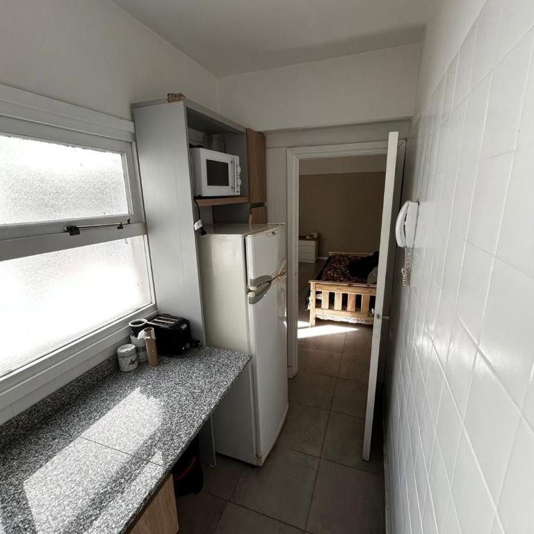 Departamento 2 Ambientes Totalmente Equipado - Apartment - 11
