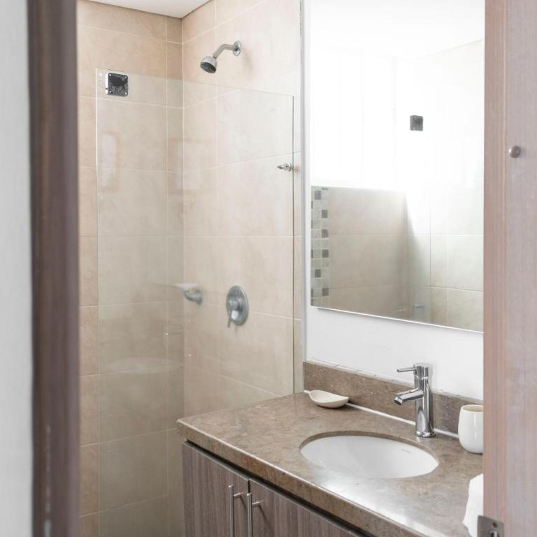 Luxury - Condominio Club Palmetto - Apartamento - 22