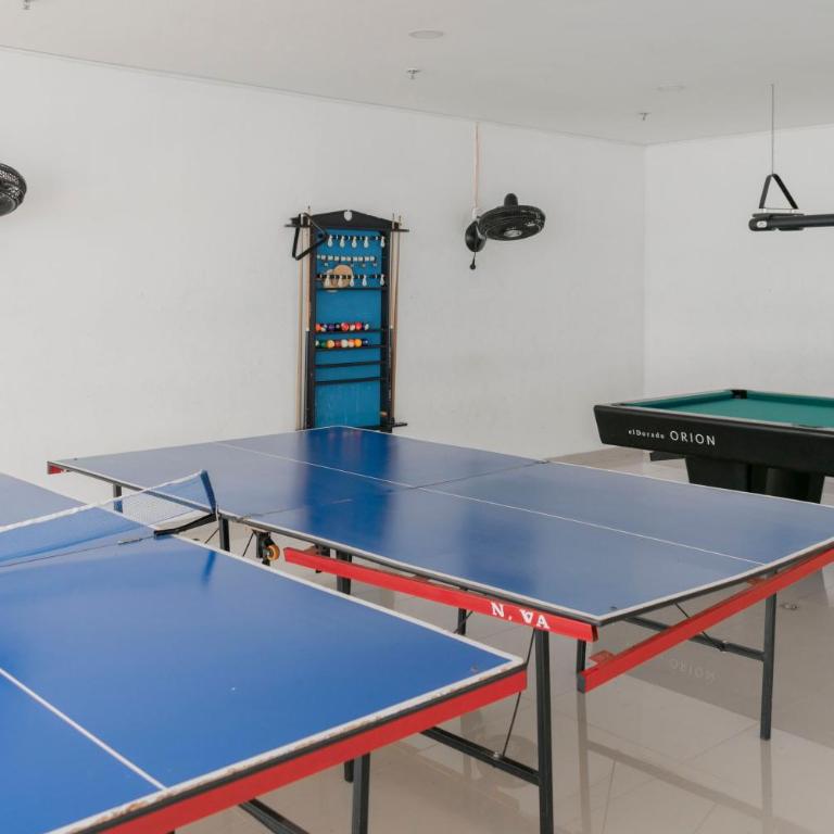 Luxury - Condominio Club Palmetto - Apartamento - 23