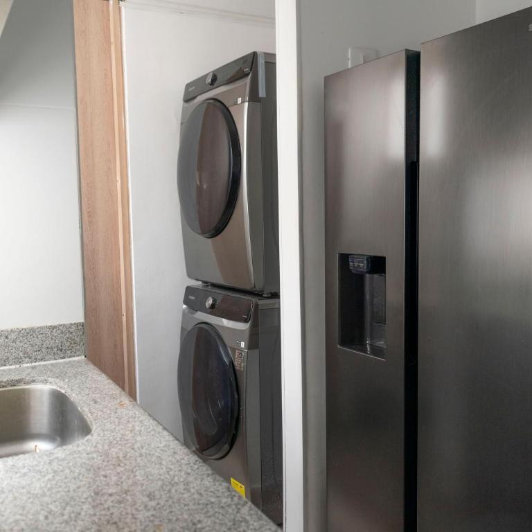 Luxury - Condominio Club Palmetto - Apartamento - 24