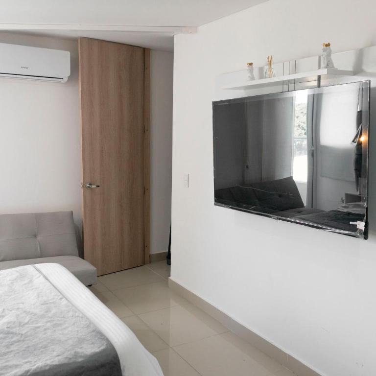 Luxury - Condominio Club Palmetto - Apartamento - 23