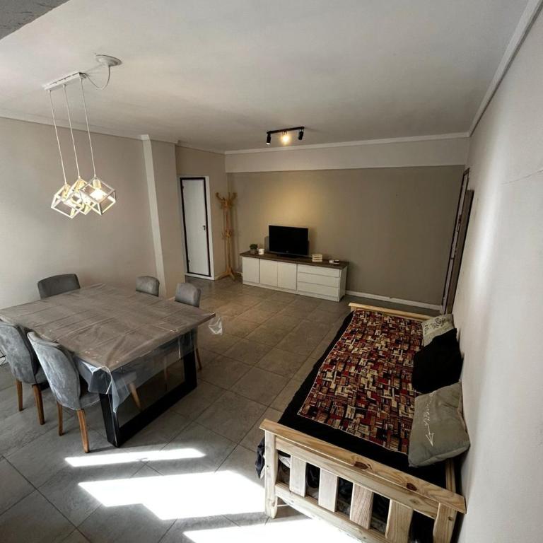Departamento 2 Ambientes Totalmente Equipado - Apartment - 16