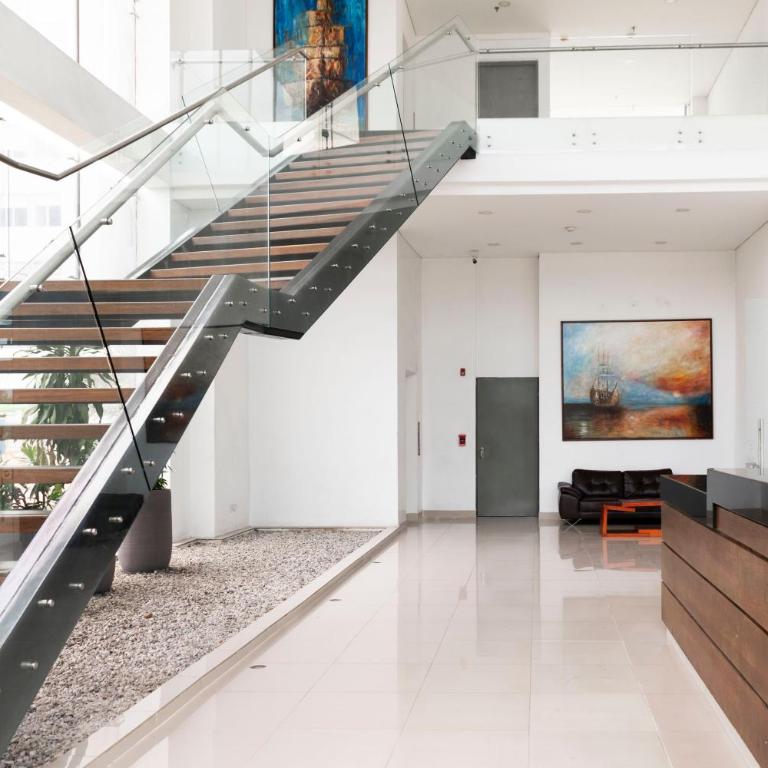 Luxury - Condominio Club Palmetto - Apartamento - 28