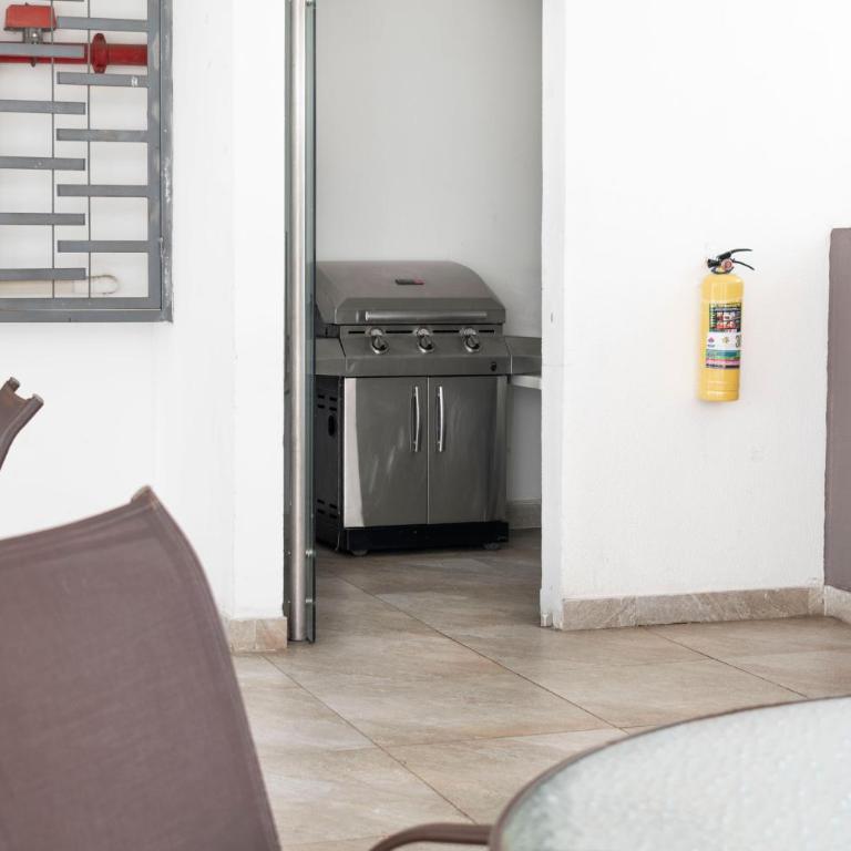 Luxury - Condominio Club Palmetto - Apartamento - 32