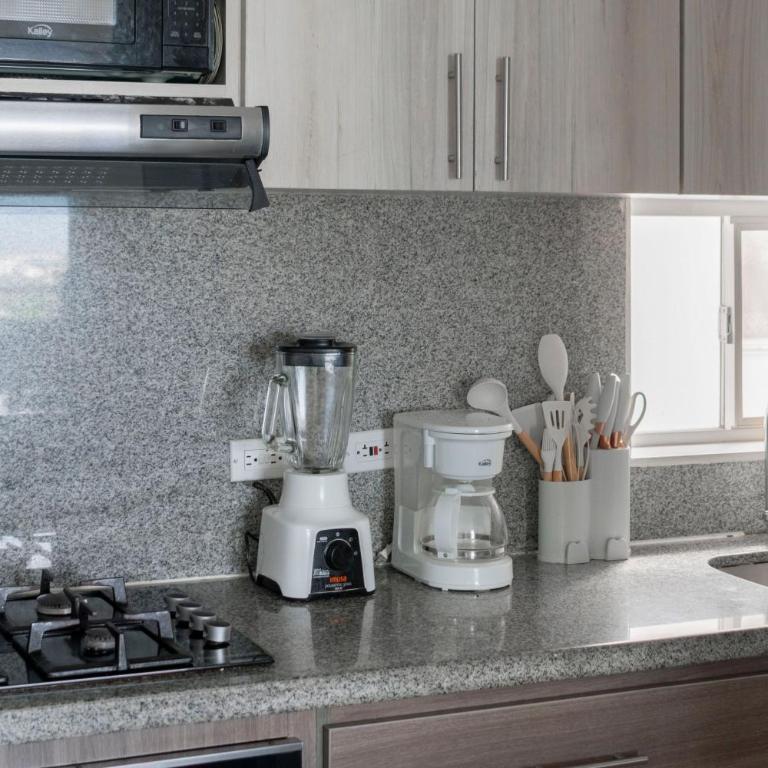 Luxury - Condominio Club Palmetto - Apartamento - 33