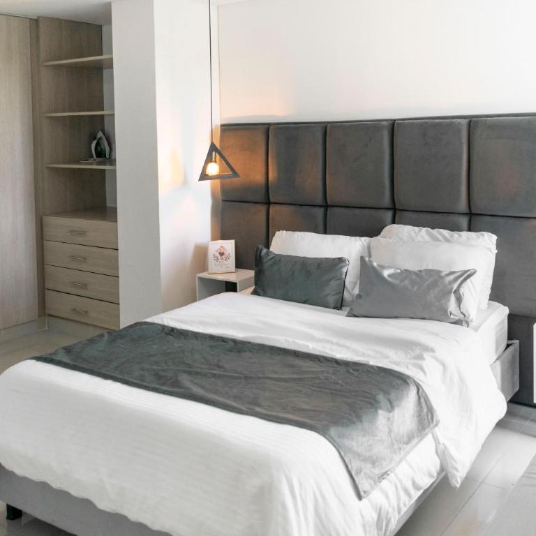 Luxury - Condominio Club Palmetto - Apartamento - 32