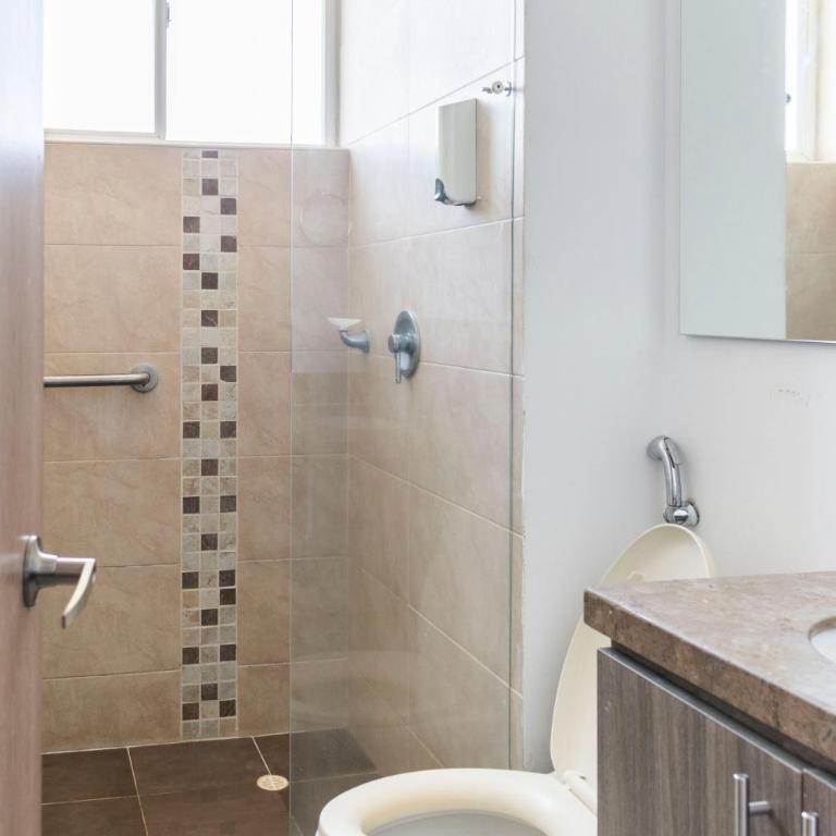 Luxury - Condominio Club Palmetto - Apartamento - 35