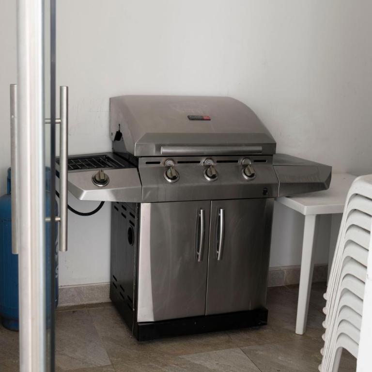 Luxury - Condominio Club Palmetto - Apartamento - 37