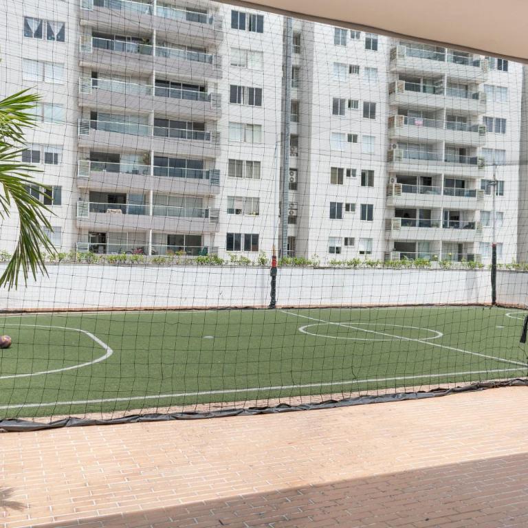 Luxury - Condominio Club Palmetto - Apartamento - 38