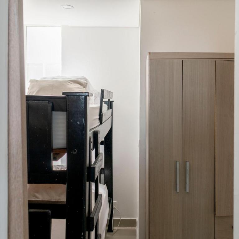 Luxury - Condominio Club Palmetto - Apartamento - 41