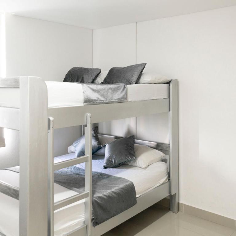 Luxury - Condominio Club Palmetto - Apartamento - 41