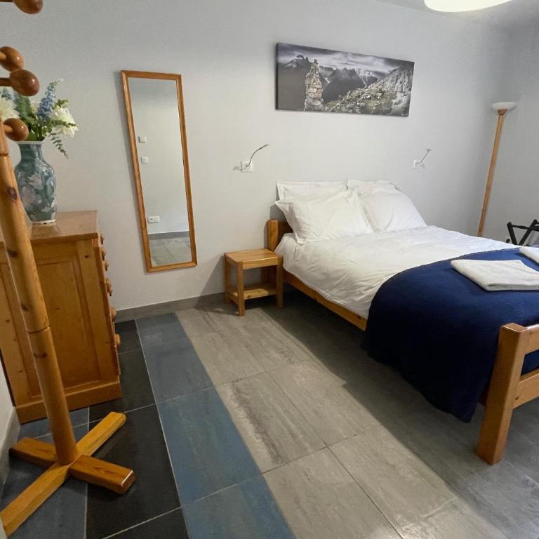 Le murmure de l'Isère - Appartement 2 Chambres - 17