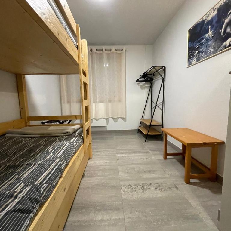Le murmure de l'Isère - Appartement 2 Chambres - 21