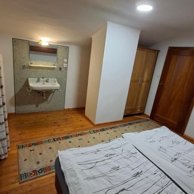 Haus Exenbach - Apartment - 8