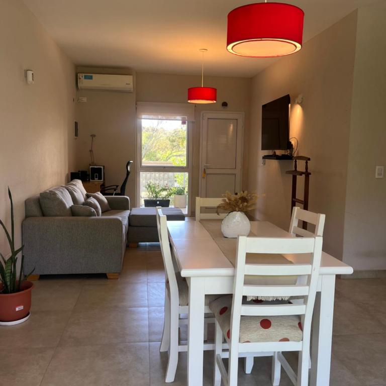 La Meson de Hector - Apartamento de 1 dormitorio - 3