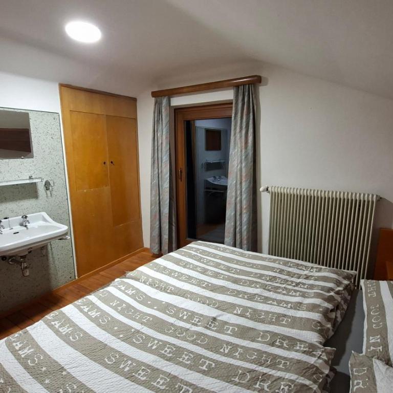 Haus Exenbach - Apartment - 7