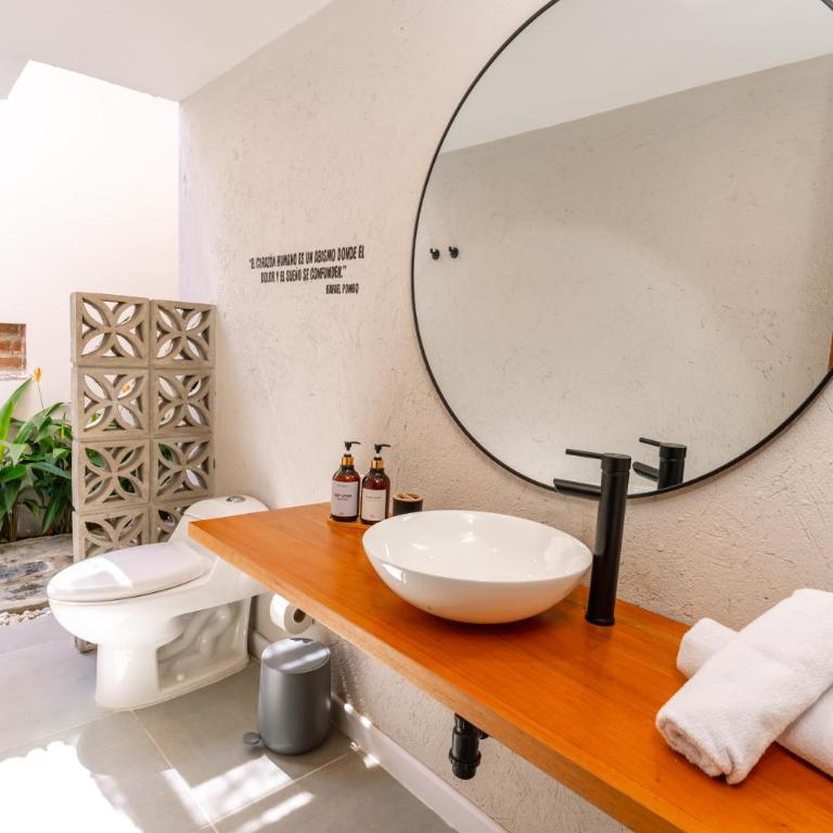Hotel Libreria Cafe de Pombal - Two-Bedroom Suite - 9