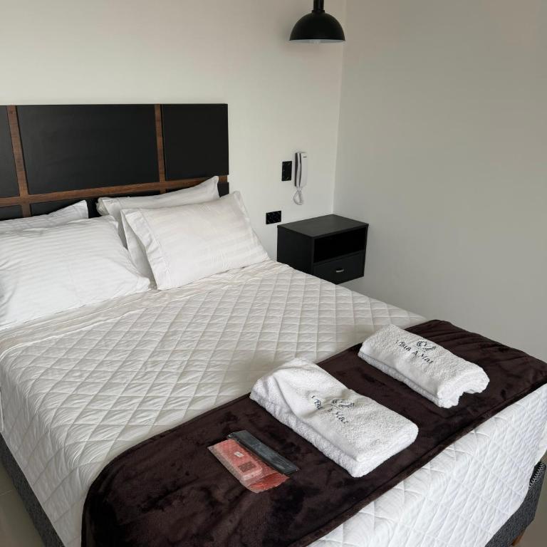 Vista a Mar - Suite Junior - 6