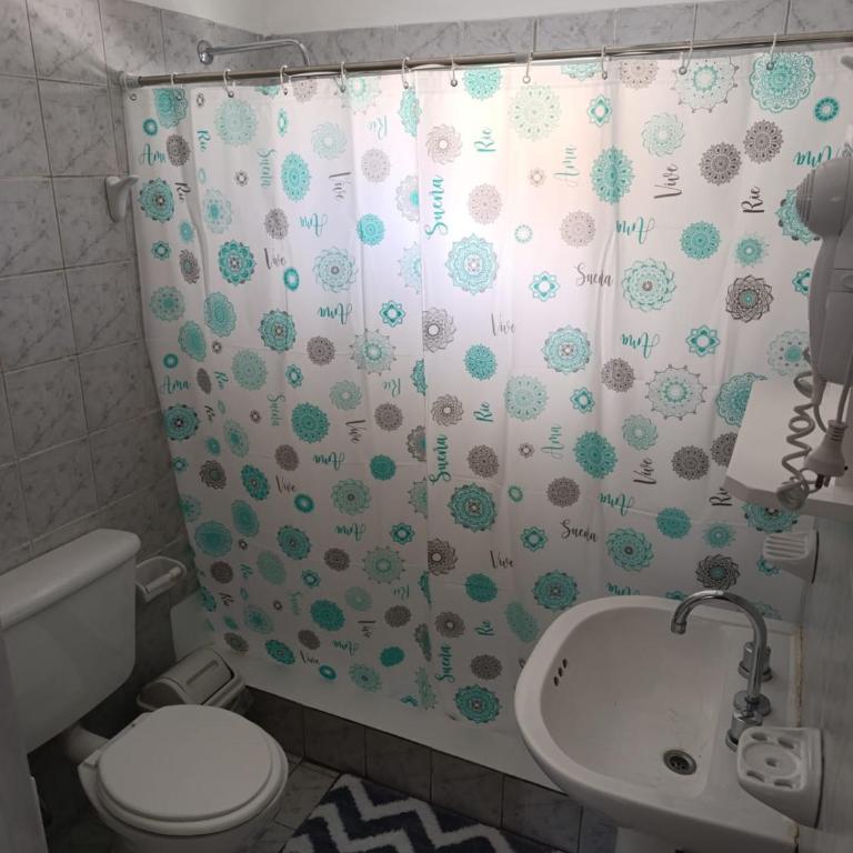 IBC Apart - Two-Bedroom Apartment - 3
