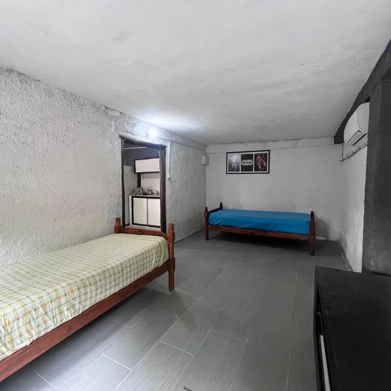 Alquiler temporal Piriapolis - Casa de 2 dormitorios - 4