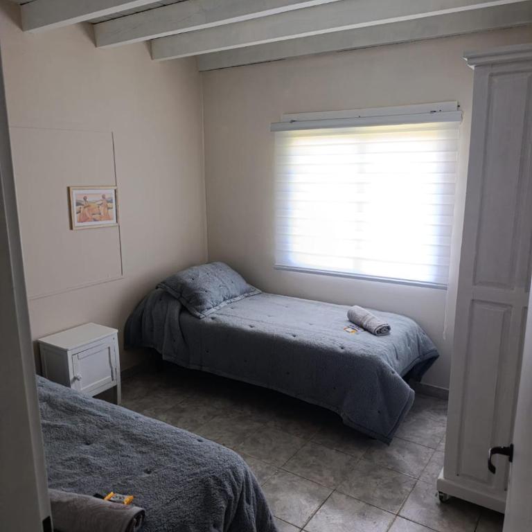 IBC Apart - Two-Bedroom Apartment - 4