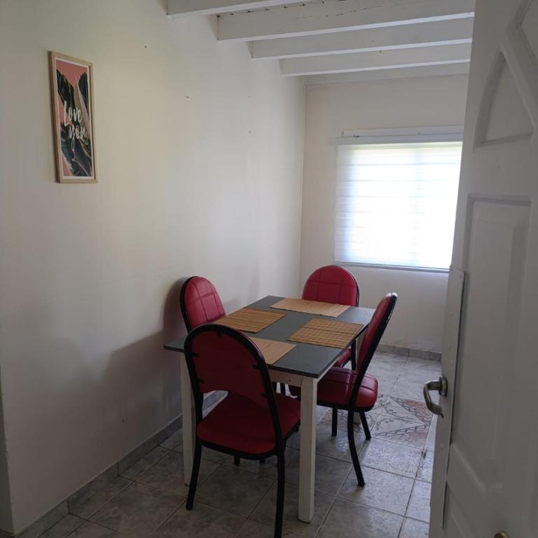 IBC Apart - Two-Bedroom Apartment - 5