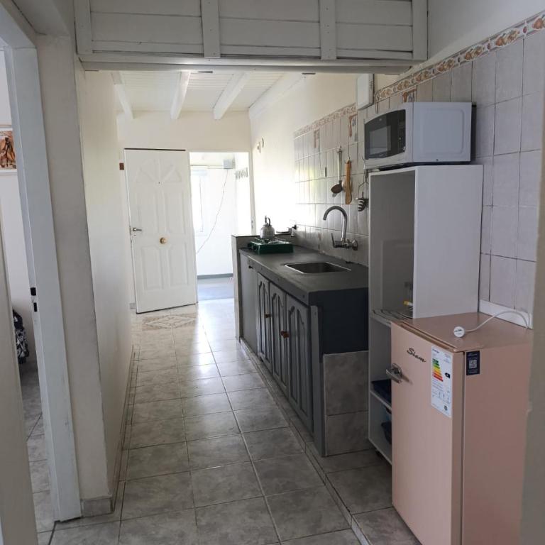 IBC Apart - Two-Bedroom Apartment - 6