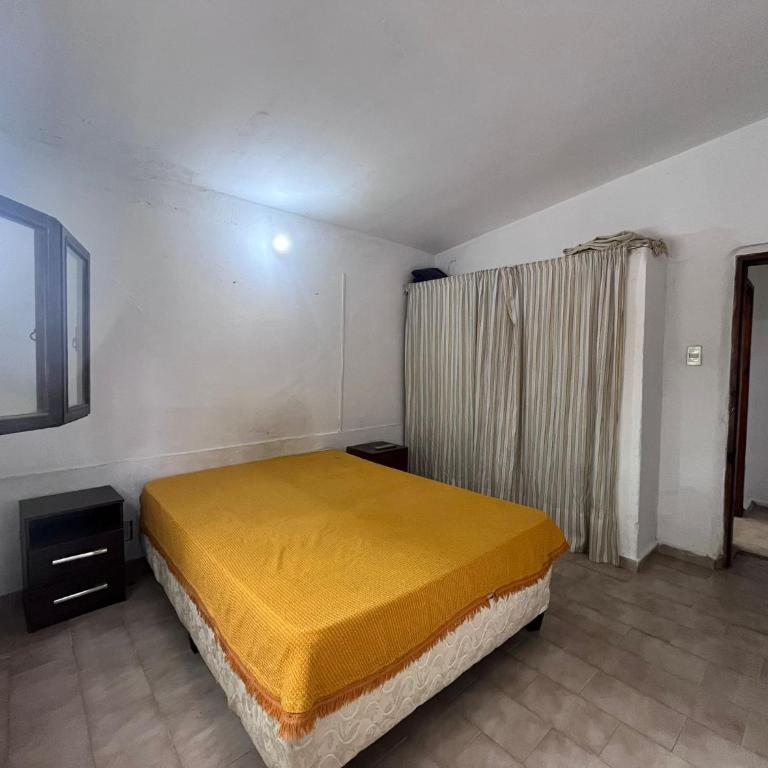 Alquiler temporal Piriapolis - Casa de 2 dormitorios - 8