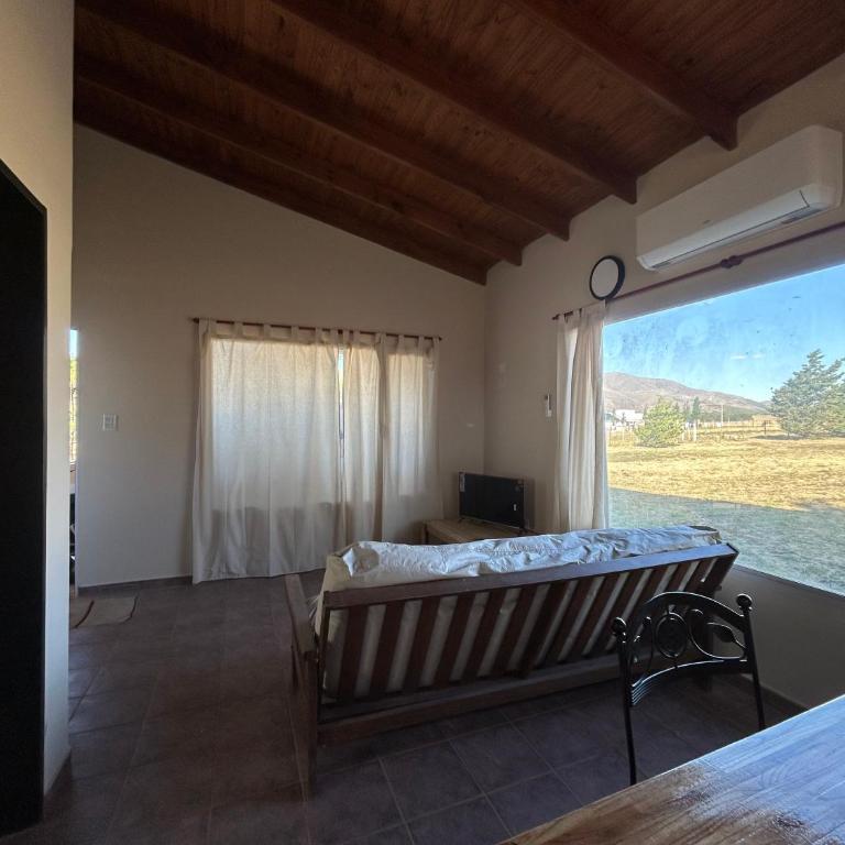 Refugio del Viento - Casa de 2 dormitorios - 3