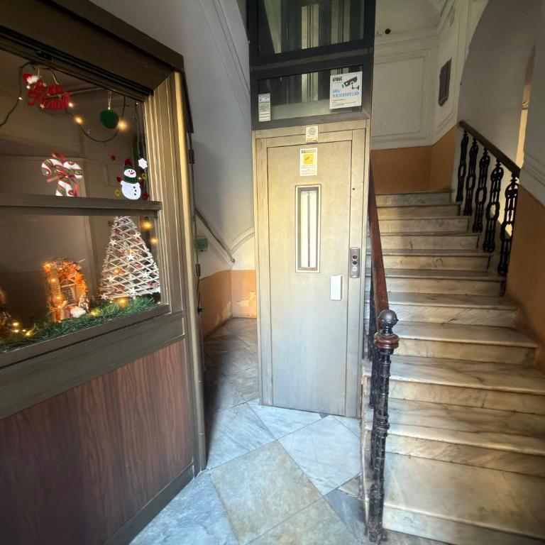 Domis Napoli - Appartamento Superior con 1 Camera da Letto e Balcone - 36