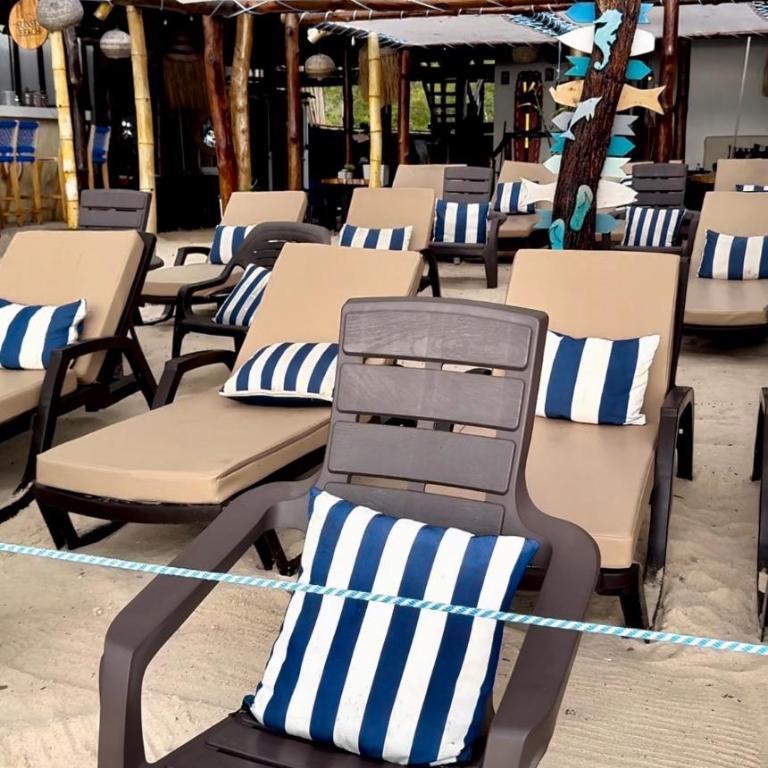 SUNSET BEACH - Double Room - 7