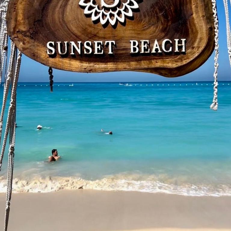 SUNSET BEACH - Double Room - 9