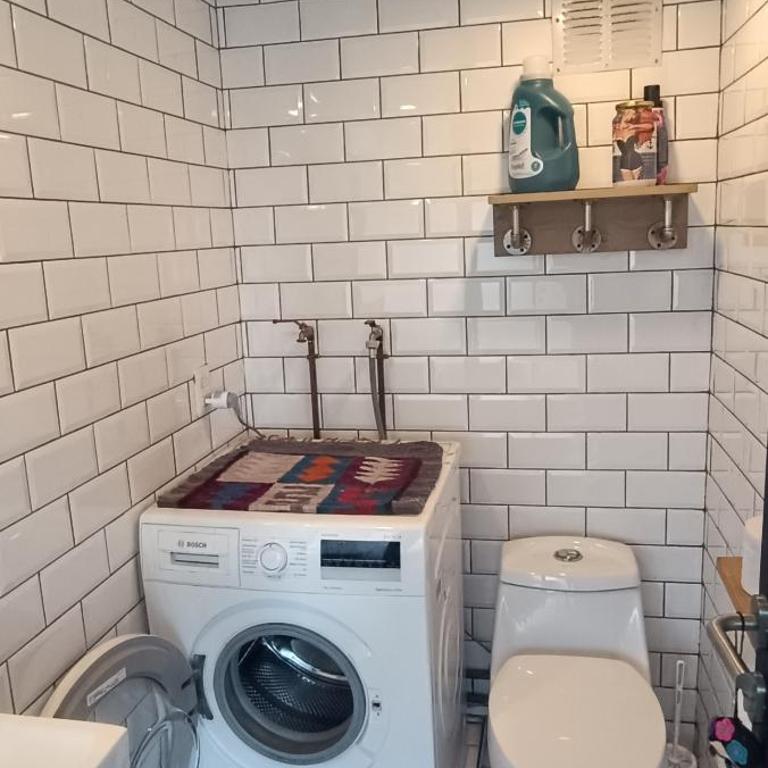 Departamento Las Condes - Apartamento de 2 dormitorios - 4