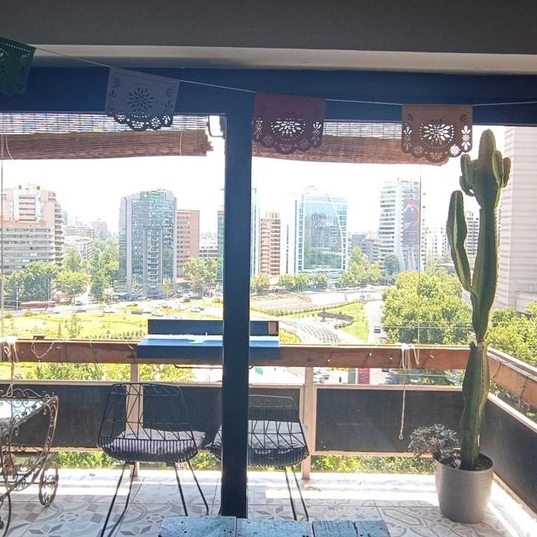 Departamento Las Condes - Apartamento de 2 dormitorios - 6