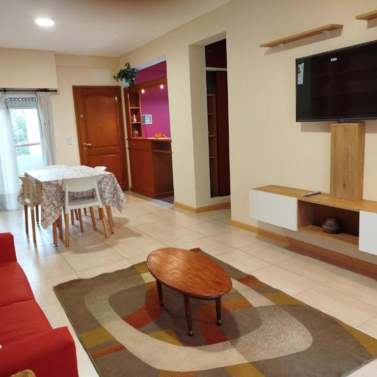 Tu lugar en Neuquen - One-Bedroom Apartment - 1