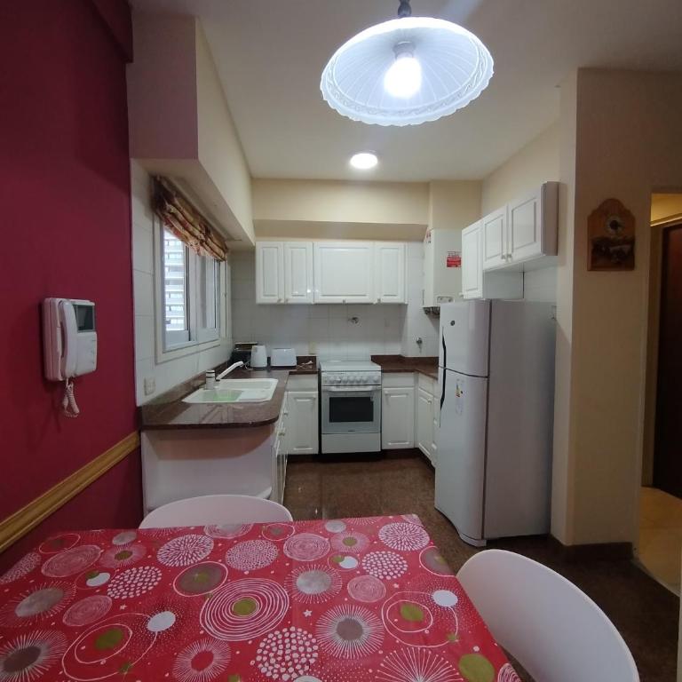 Tu lugar en Neuquen - One-Bedroom Apartment - 5