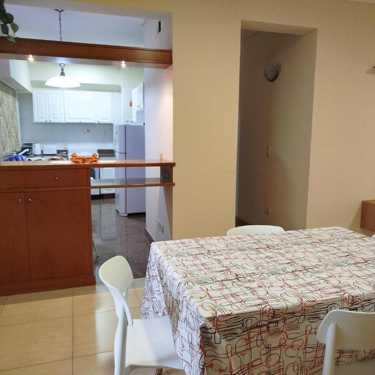Tu lugar en Neuquen - One-Bedroom Apartment - 6