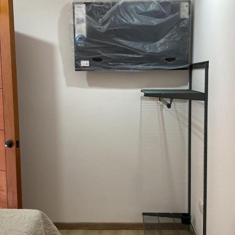 Hostal VISTASOL - Small Single Room - 1